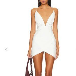 Superdown Lissy Mini Dress